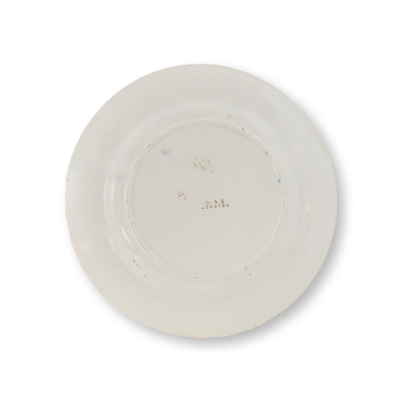 Ceramic Decorative Plate