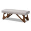 Banc rembourré Valladares-950874115