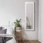 Armoire à bijoux avec miroir Chandlerville