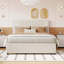 Full Size Bed With Twin Size Trundle-1228983731-1228983728