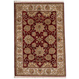 Wool Area Rug