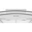 Ancona 30" Stainless Steel 280 CFM Convertible Wall Range Hood with Mesh Filter