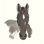«Horse Portrait IV» par Chris Paschke - reproduction