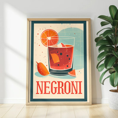 Rhoton No Frame Print