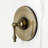 Kingston Brass Single-Handle Pressure Balanced Tub and Shower Faucet-105006243