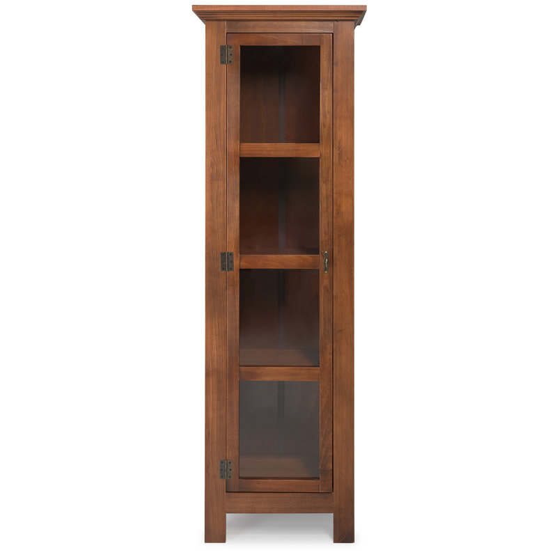Colvard Accent Cabinet, Walnut