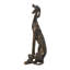 Sculpture pour chien Findlay