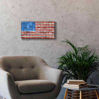 «Michigan Flag» par Design Turnpike