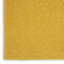 Tapis de couloir intérieur extérieur antidérapant 2 pi x 8 pi jaune-1873853805