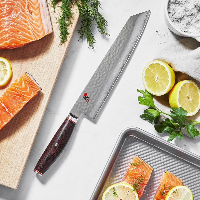Artisan 9.45" Specialty Knife