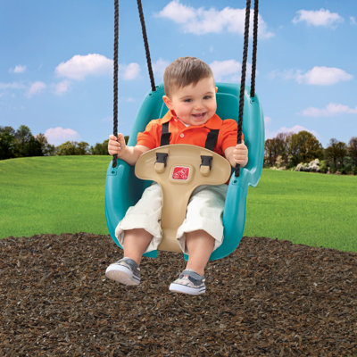 Step2 Infant Plastic Bucket Swing
