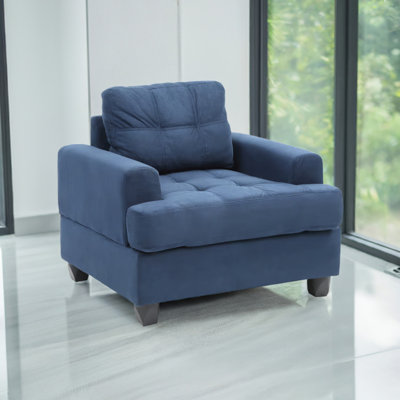 Dijon Chair by Latitude Run