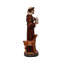 Statue religieuse 24 po St. Francis of Assis