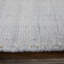Highview Hand Woven Polyester Striped Area Rug in Gray-944408605-971596505