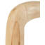 Irwinton Solid Wood Novelty Lamp
