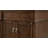 Caitlin 24'' Single Bathroom Vanity with Engineered Marble Top-1004536085-1059917680