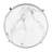 Izaria Stone Top End Table-469151085