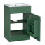 Meuble-lavabo de 20 po avec lavabo-510978632