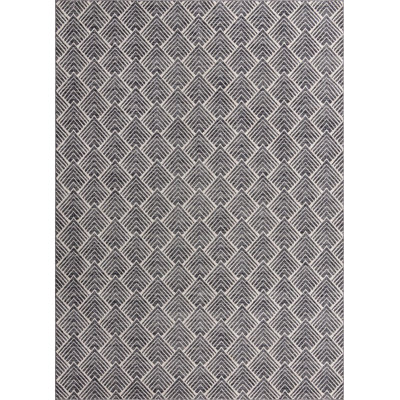 Abstract Indoor Rug