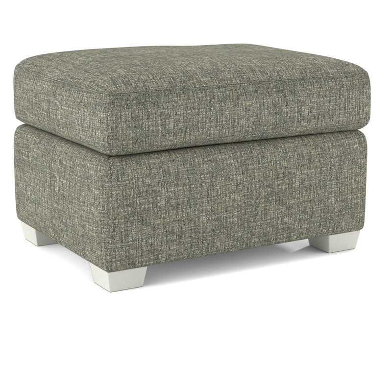 Ottoman, 61479-72, White
