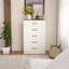 Commode 5 tiroirs Calumn-2017672510