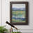 Front Range View I - Single Picture Frame Painting on Canvas-1801850858