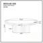 Rond Chadley avec base robuste-1730130077