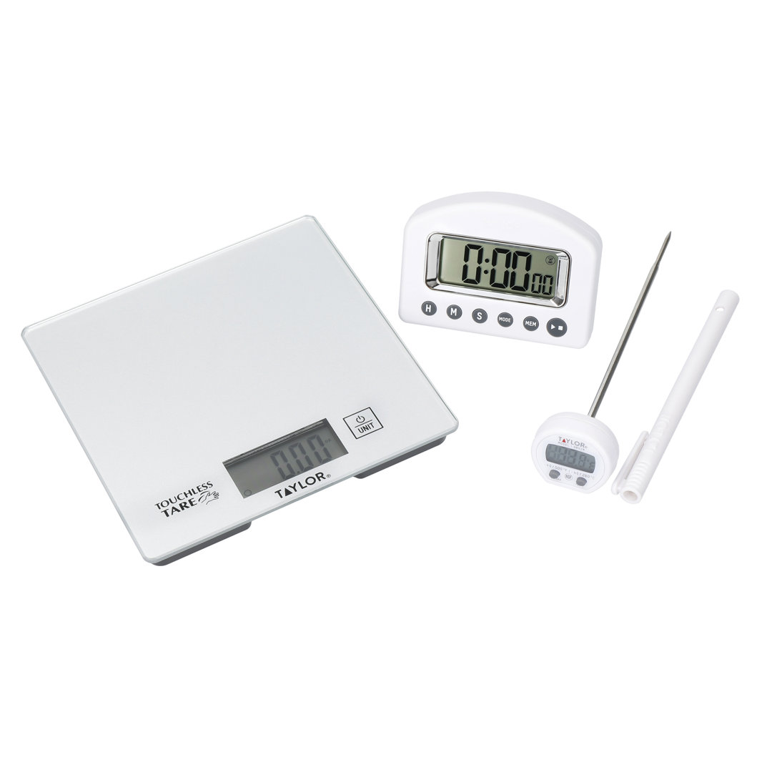 Digital Scale