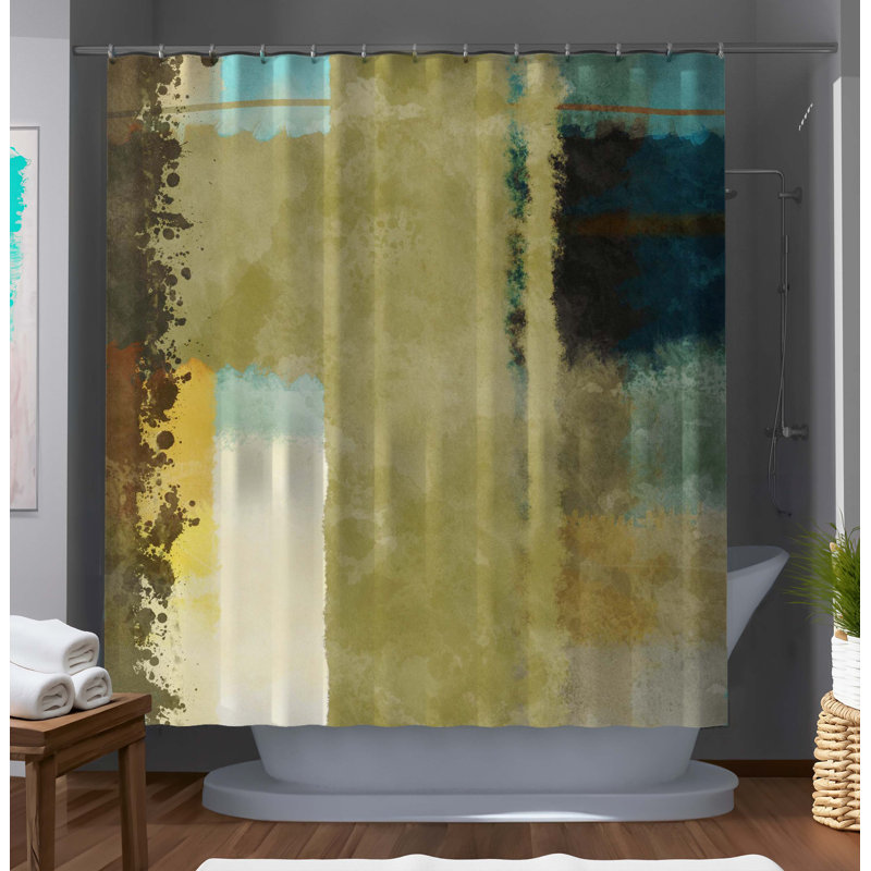 Rideau de douche Ultimate