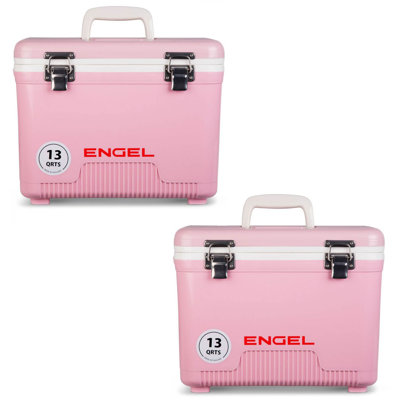 Glacière extérieure compacte 13 pte Engel