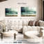 Gillard Dusky Ocean Wave-107950759