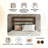 Tressy Headboard-1372712100-1372712103