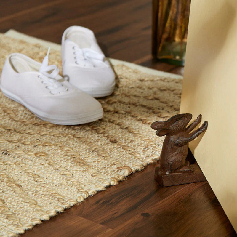 SOURIS DE PORTE POUR SOURIS DE PORTE