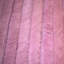 La Quinta Cowhide Geometric Area Rug in Amethyst-839370672