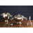 Clarkson 1L Whiskey Decanter