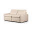 Causeuse inclinable électrique Downing-118786133