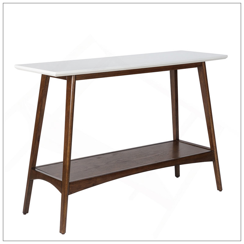 Console Parker, Brun