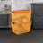 Sterilite Orange 64 Quart Latching Plastic Storage Box Container Tote-104945941-104945942