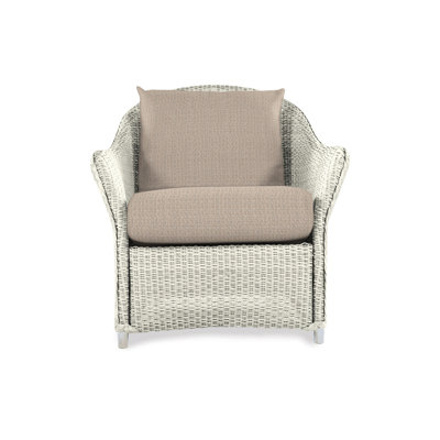 Weekend Retreat Outdoor Lounge Chair