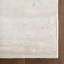 Tapis en viscose noué à la main Alva Sand-2046732175