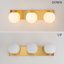 Luminaire de meuble-lavabo moderne avec abat-jour en verre givré-952621420-952621421