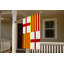 Drapeau de la ville de Barcelone — Drapeau extérieur-292327524