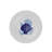 Porcelain China Dinnerware Set 24 Piece - Service for 6