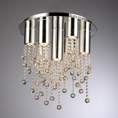 Flush Mount
