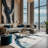 Machine Washable Gray Area Rug