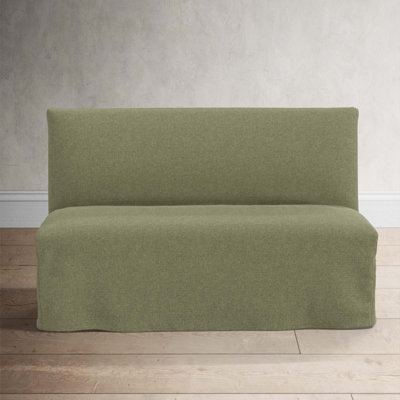 Silvia 57" Dining Bench