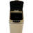 Hanover Home 3.2 Gallon Hands-Free Metal Trash Can with Fingerprint-Resistant Finish, Soft-Close Motion Sensor Lid, and Removable Bin-67105232