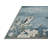 Machine Washable Gray Area Rug-82514504