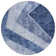 Berthine Washable Geometric Indoor / Outdoor Rug
