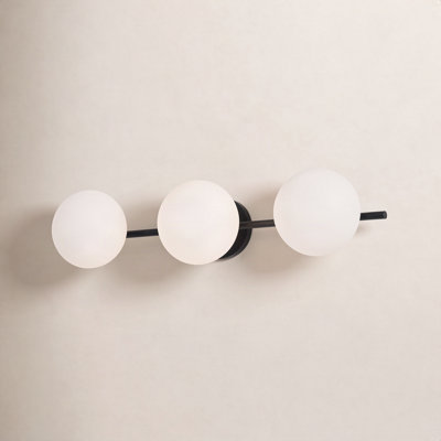 Vibi 3 - Light Dimmable Vanity Light